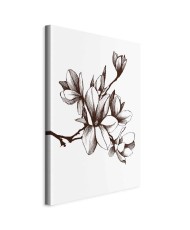 Paveikslas Renesanso magnolijos