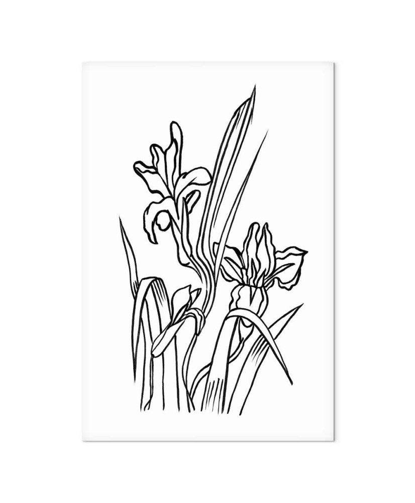 Paveikslas Meilės vilkdalgiai