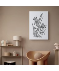 Paveikslas Meilės vilkdalgiai