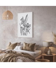 Paveikslas Meilės vilkdalgiai