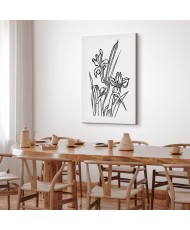 Paveikslas Meilės vilkdalgiai