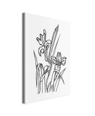 Paveikslas Meilės vilkdalgiai