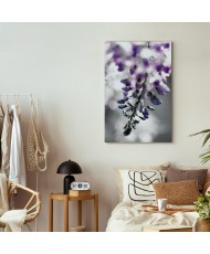 Paveikslas Violetinis skambutis