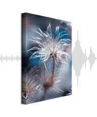 Paveikslas Mėlyna augmenija