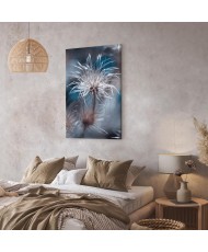 Paveikslas Mėlyna augmenija