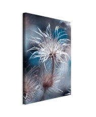 Paveikslas Mėlyna augmenija