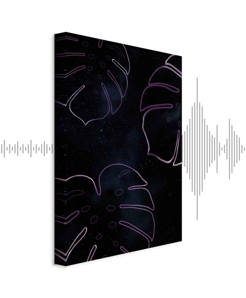 Paveikslas Galaktinė Monstera