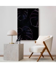 Paveikslas Galaktinė Monstera