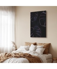 Paveikslas Galaktinė Monstera