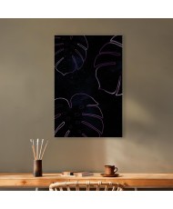 Paveikslas Galaktinė Monstera