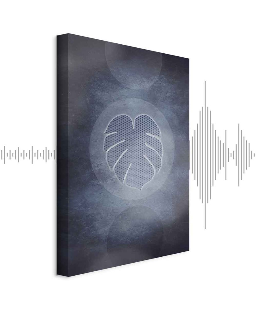 Paveikslas Netikėta Monstera