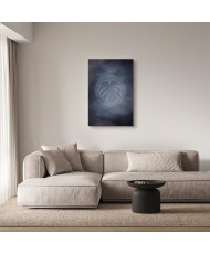 Paveikslas Netikėta Monstera