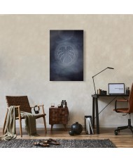 Paveikslas Netikėta Monstera