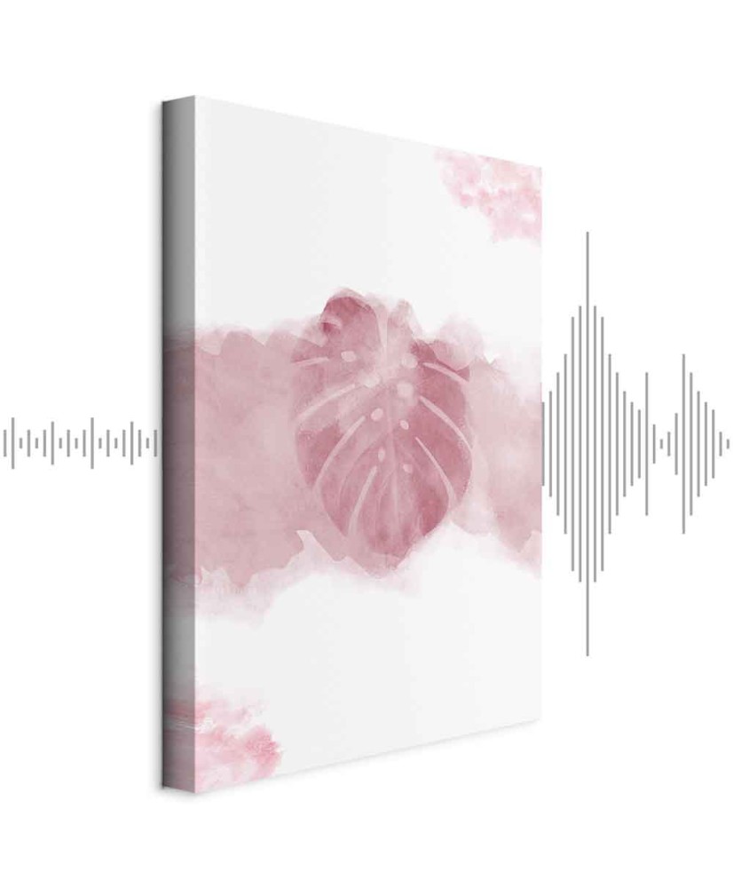 Paveikslas Tropinis rūkas