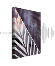 Paveikslas Tropinė dieną