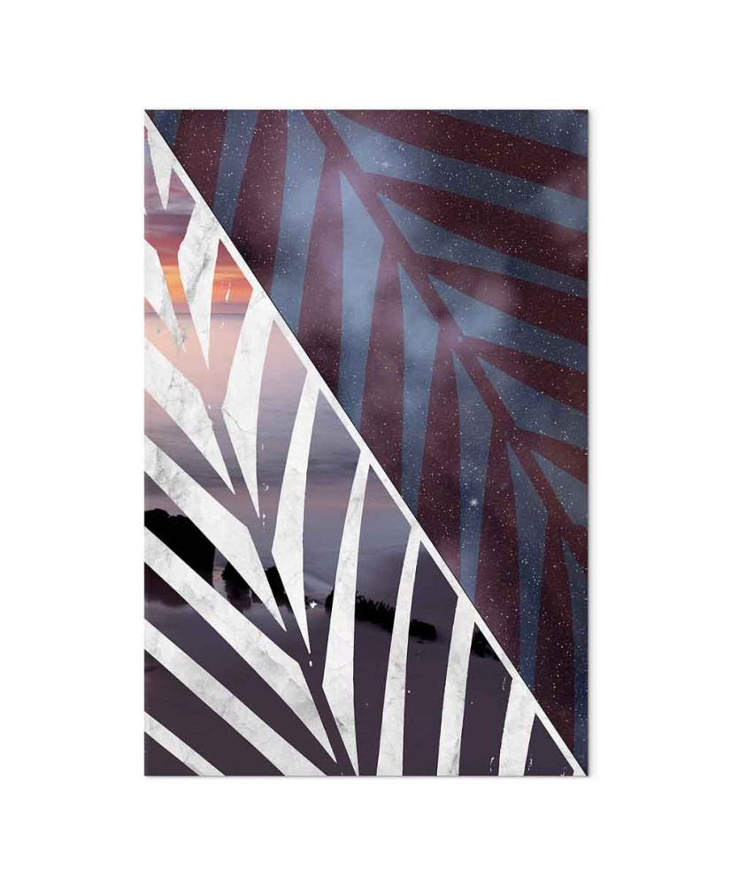 Paveikslas Tropinė dieną