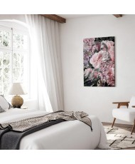 Paveikslas Tarp gėlių