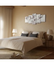 Paveikslas Magnolijos virš vandens