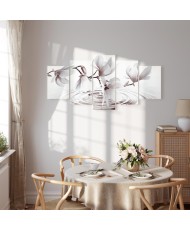 Paveikslas Magnolijos virš vandens