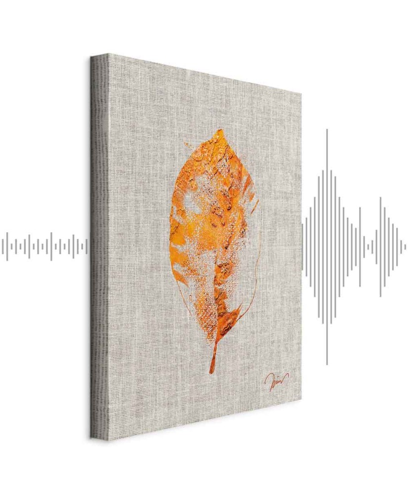 Paveikslas Auksinė flora