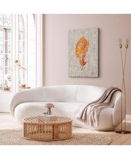 Paveikslas Auksinė flora