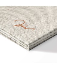 Paveikslas Auksinė flora