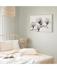 Paveikslas Tapytos magnolijos