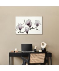 Paveikslas Tapytos magnolijos