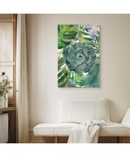 Paveikslas Tropinė flora