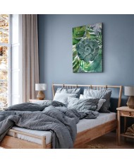 Paveikslas Tropinė flora