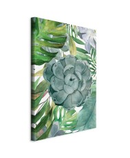 Paveikslas Tropinė flora