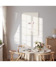 Paveikslas Keraminės kriauklės