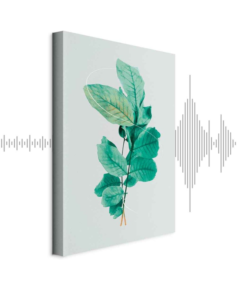 Paveikslas Mėtų grakštumas