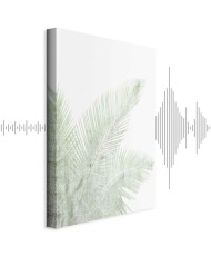 Paveikslas Žalias aksomas