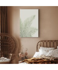 Paveikslas Žalias aksomas