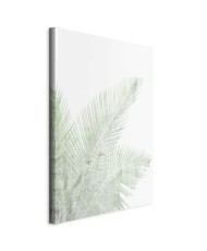 Paveikslas Žalias aksomas