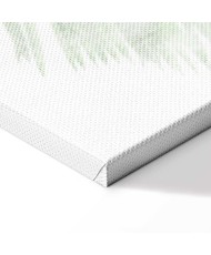 Paveikslas Žalias aksomas