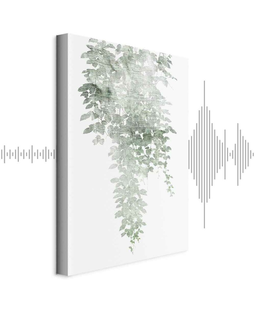 Paveikslas Žalias krioklys