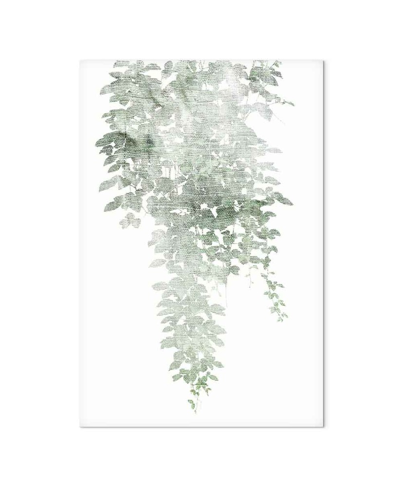 Paveikslas Žalias krioklys