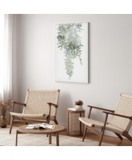 Paveikslas Žalias krioklys