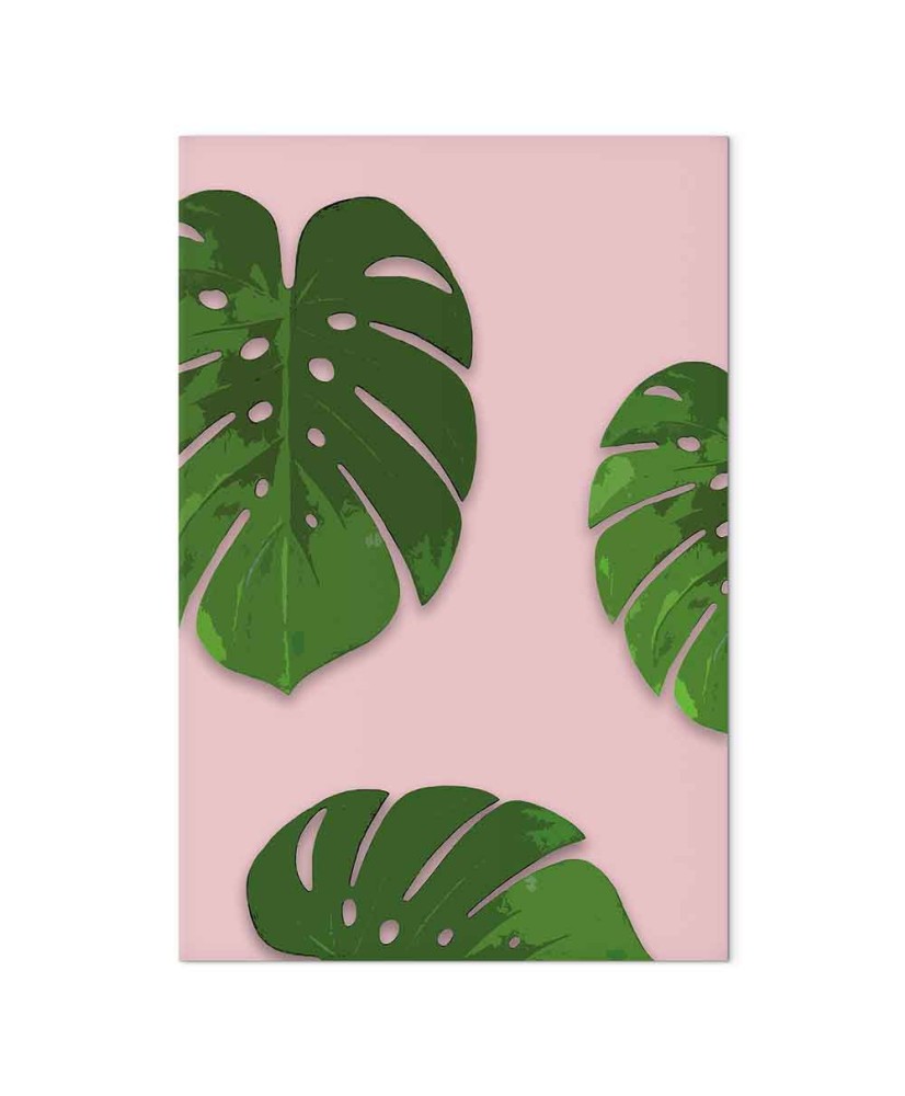 Paveikslas Egzotiškas fragmentas