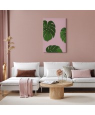 Paveikslas Egzotiškas fragmentas