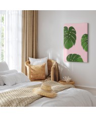 Paveikslas Egzotiškas fragmentas