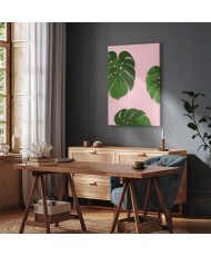 Paveikslas Egzotiškas fragmentas