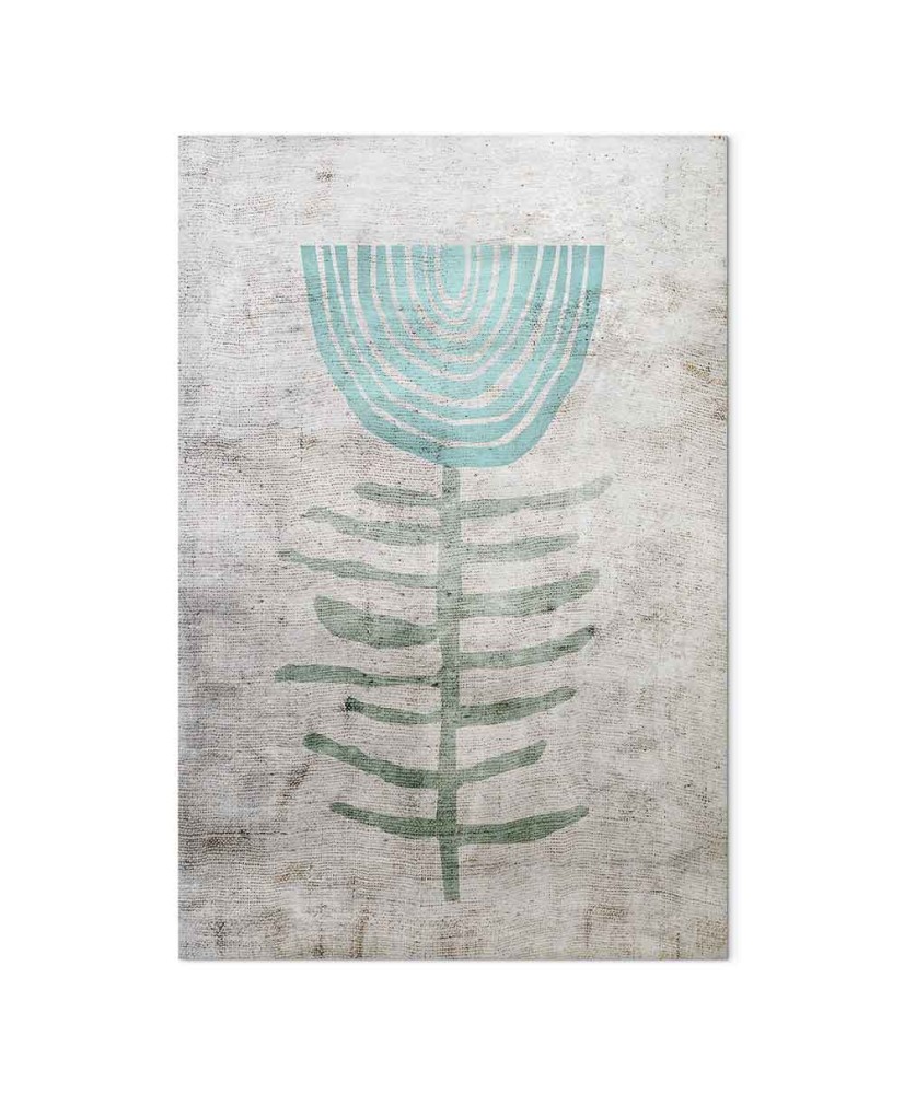 Paveikslas Mėlyna lelija