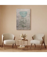 Paveikslas Mėlyna lelija