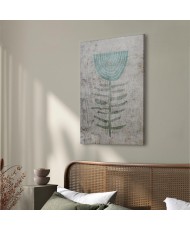 Paveikslas Mėlyna lelija