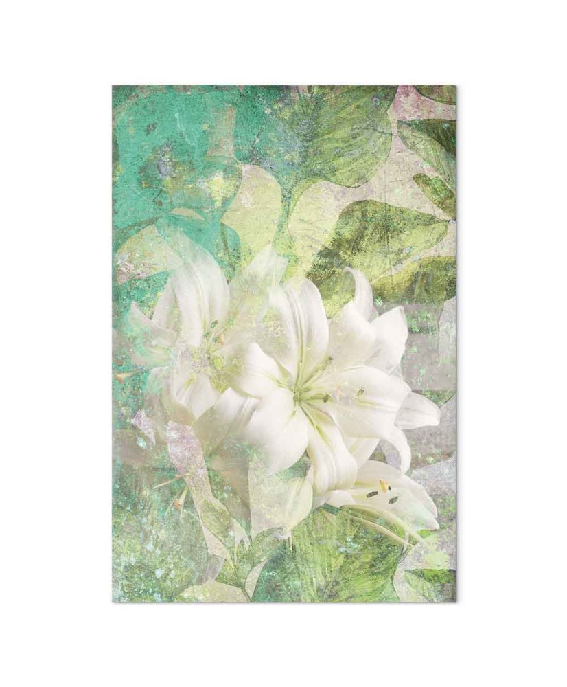 Paveikslas Gamtos kvėpavimas