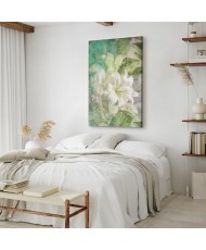 Paveikslas Gamtos kvėpavimas