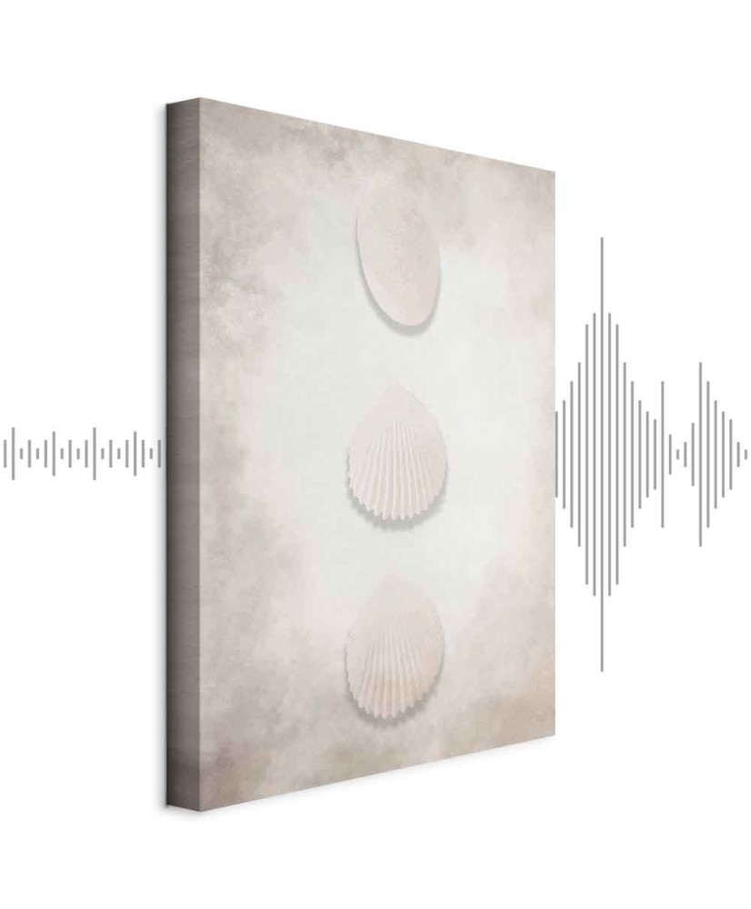 Paveikslas Vandenyno gausa